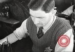 Standbild Juden Dombrowa Polen, 1940, aus Sekunde 45 historischem Filmmaterial Videoclip 65675063126