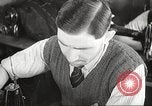 Standbild Juden Dombrowa Polen, 1940, aus Sekunde 46 historischem Filmmaterial Videoclip 65675063126
