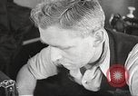 Standbild Juden Dombrowa Polen, 1940, aus Sekunde 49 historischem Filmmaterial Videoclip 65675063126