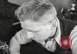 Standbild Juden Dombrowa Polen, 1940, aus Sekunde 50 historischem Filmmaterial Videoclip 65675063126