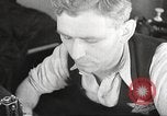 Standbild Juden Dombrowa Polen, 1940, aus Sekunde 54 historischem Filmmaterial Videoclip 65675063126