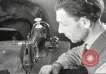Standbild Juden Dombrowa Polen, 1940, aus Sekunde 57 historischem Filmmaterial Videoclip 65675063126