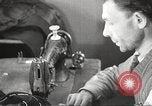 Standbild Juden Dombrowa Polen, 1940, aus Sekunde 62 historischem Filmmaterial Videoclip 65675063126