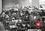 Image juifs Dombrowa Pologne, 1940, de la seconde 10 séquences d'archives historiques vidéo 65675063127