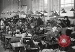 Image juifs Dombrowa Pologne, 1940, de la seconde 12 séquences d'archives historiques vidéo 65675063127