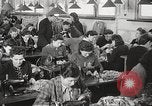 Image juifs Dombrowa Pologne, 1940, de la seconde 24 séquences d'archives historiques vidéo 65675063127