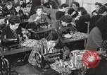 Image juifs Dombrowa Pologne, 1940, de la seconde 27 séquences d'archives historiques vidéo 65675063127