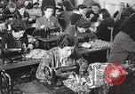 Image juifs Dombrowa Pologne, 1940, de la seconde 28 séquences d'archives historiques vidéo 65675063127