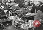 Image juifs Dombrowa Pologne, 1940, de la seconde 29 séquences d'archives historiques vidéo 65675063127