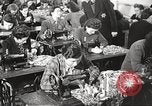 Image juifs Dombrowa Pologne, 1940, de la seconde 32 séquences d'archives historiques vidéo 65675063127