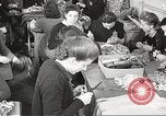 Image juifs Dombrowa Pologne, 1940, de la seconde 37 séquences d'archives historiques vidéo 65675063127