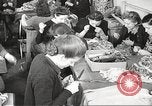 Image juifs Dombrowa Pologne, 1940, de la seconde 38 séquences d'archives historiques vidéo 65675063127