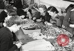 Image juifs Dombrowa Pologne, 1940, de la seconde 43 séquences d'archives historiques vidéo 65675063127