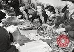 Image juifs Dombrowa Pologne, 1940, de la seconde 44 séquences d'archives historiques vidéo 65675063127