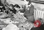 Image juifs Dombrowa Pologne, 1940, de la seconde 50 séquences d'archives historiques vidéo 65675063127