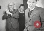 Image of Jews in occupied Poland Dombrowa Poland, 1940, second 3 stock footage video 65675063128