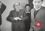 Image of Jews in occupied Poland Dombrowa Poland, 1940, second 4 stock footage video 65675063128