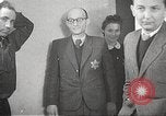Image of Jews in occupied Poland Dombrowa Poland, 1940, second 6 stock footage video 65675063128