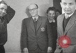 Image of Jews in occupied Poland Dombrowa Poland, 1940, second 7 stock footage video 65675063128