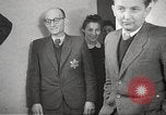 Image of Jews in occupied Poland Dombrowa Poland, 1940, second 8 stock footage video 65675063128