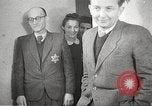 Image of Jews in occupied Poland Dombrowa Poland, 1940, second 9 stock footage video 65675063128