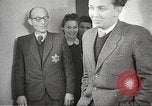 Image of Jews in occupied Poland Dombrowa Poland, 1940, second 10 stock footage video 65675063128