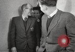 Image of Jews in occupied Poland Dombrowa Poland, 1940, second 11 stock footage video 65675063128