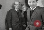 Image of Jews in occupied Poland Dombrowa Poland, 1940, second 14 stock footage video 65675063128