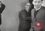 Image of Jews in occupied Poland Dombrowa Poland, 1940, second 15 stock footage video 65675063128