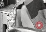 Image of Jews in occupied Poland Dombrowa Poland, 1940, second 38 stock footage video 65675063128