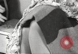 Image of Jews in occupied Poland Dombrowa Poland, 1940, second 39 stock footage video 65675063128