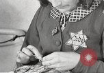 Image of Jews in occupied Poland Dombrowa Poland, 1940, second 45 stock footage video 65675063128