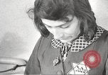 Image of Jews in occupied Poland Dombrowa Poland, 1940, second 48 stock footage video 65675063128