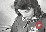 Image of Jews in occupied Poland Dombrowa Poland, 1940, second 49 stock footage video 65675063128