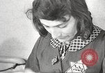 Image of Jews in occupied Poland Dombrowa Poland, 1940, second 50 stock footage video 65675063128