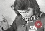 Image of Jews in occupied Poland Dombrowa Poland, 1940, second 51 stock footage video 65675063128