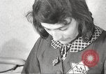 Image of Jews in occupied Poland Dombrowa Poland, 1940, second 52 stock footage video 65675063128