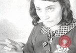 Image of Jews in occupied Poland Dombrowa Poland, 1940, second 53 stock footage video 65675063128