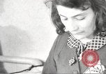 Image of Jews in occupied Poland Dombrowa Poland, 1940, second 54 stock footage video 65675063128
