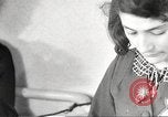 Image of Jews in occupied Poland Dombrowa Poland, 1940, second 55 stock footage video 65675063128