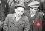 Image of Jewish residents in Poland WW2 Dombrowa Poland, 1940, second 3 stock footage video 65675063129