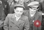 Image of Jewish residents in Poland WW2 Dombrowa Poland, 1940, second 5 stock footage video 65675063129