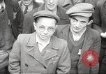 Image of Jewish residents in Poland WW2 Dombrowa Poland, 1940, second 7 stock footage video 65675063129