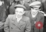 Image of Jewish residents in Poland WW2 Dombrowa Poland, 1940, second 8 stock footage video 65675063129