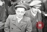 Image of Jewish residents in Poland WW2 Dombrowa Poland, 1940, second 9 stock footage video 65675063129