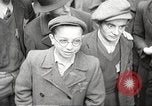 Image of Jewish residents in Poland WW2 Dombrowa Poland, 1940, second 10 stock footage video 65675063129