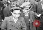 Image of Jewish residents in Poland WW2 Dombrowa Poland, 1940, second 11 stock footage video 65675063129