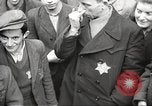 Image of Jewish residents in Poland WW2 Dombrowa Poland, 1940, second 15 stock footage video 65675063129