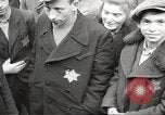 Image of Jewish residents in Poland WW2 Dombrowa Poland, 1940, second 17 stock footage video 65675063129