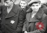 Image of Jewish residents in Poland WW2 Dombrowa Poland, 1940, second 18 stock footage video 65675063129